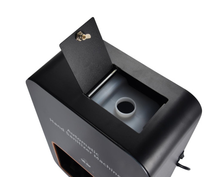 Дезинфектор для рук Kocateq HS BIOPROTECT AD 05XS