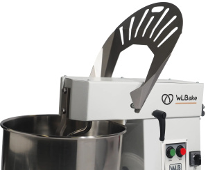 Тестомес WLBake SP18 A2V Тестомес WLBake SP18 A2V