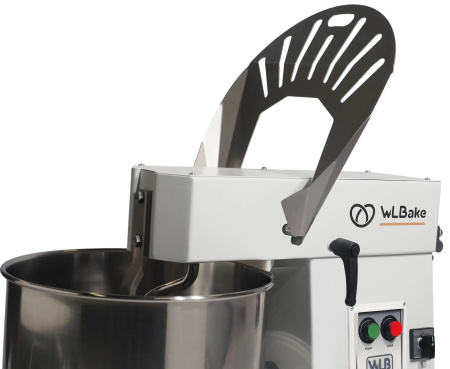Тестомес WLBake SP18 A2V