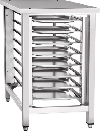 Подставка под оборудование Abat ПК-6-2/3