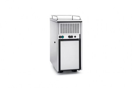 Холодильник для молока La Cimbali Refrigerated unit "SLIM"