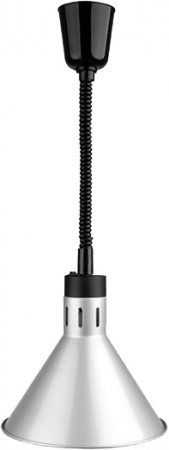 Лампа VIL-033 S для поддержания готовых блюд