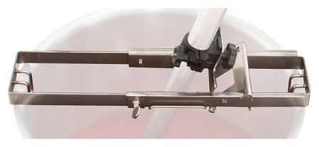 Крепление регулироемое Robot Coupe 27363 для кастрюль 330-650 мм