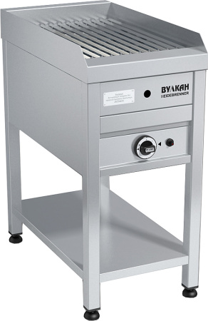 Лавовый гриль Вулкан BPD 01L Костакан 641241