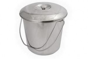 Ведро Пилот МС WLT-05824 Ведро Пилот МС WLT-05824