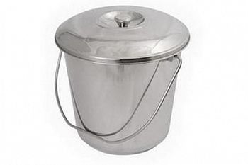 Ведро Пилот МС WLT-05824 Ведро Пилот МС WLT-05824