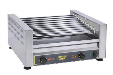 Роликовый гриль Roller Grill RG9 B Роликовый гриль Roller Grill RG9 B