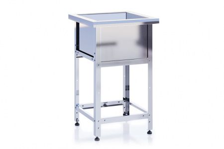 Моечная ванна EKSI ВМНЭ1 53538587 30