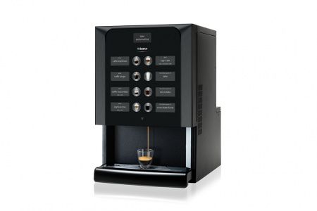 Кофемашина Saeco IperAutomatica STD