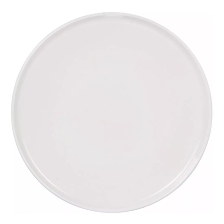 Тарелка плоская KUTAHYA BONE Chef Taste Of BNCTO28DU00, 28 см