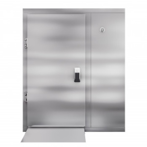 Камера шоковой заморозки Abat ШОКК-203 Камера шоковой заморозки Abat ШОКК-203