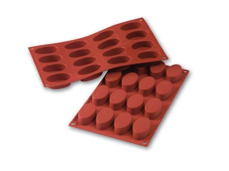 Форма кондитерская Martellato SF017/N.