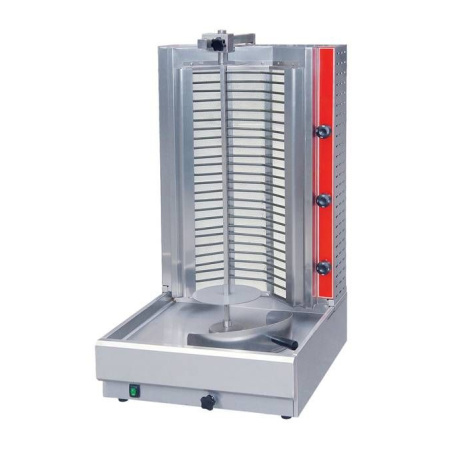 Аппарат для шаурмы Hurakan HKN-GR30