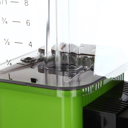 Кофеварка Moccamaster KBG741 Select зелёный