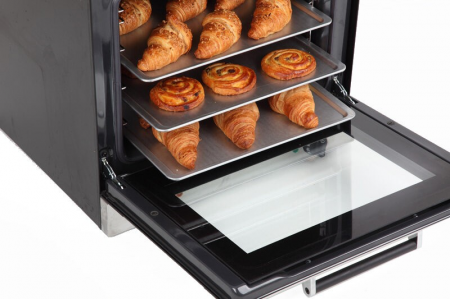 Печь Smeg ALFA 43X - Смег Альфа