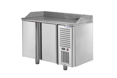 Холодильный стол Polair TM2pizza-G