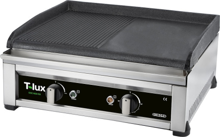 Жарочная поверхность T-LUX OGE 5050 RS