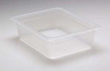 Гастроемкость Cambro 24PP GN 1/2 Гастроемкость Cambro 24PP GN 1/2