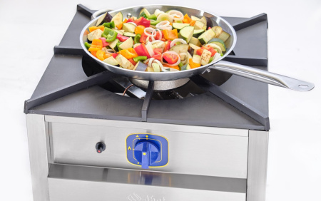 Плита Abat ПГК-15П-II-A Плита Abat ПГК-15П-II-A