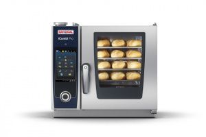 Пароконвектомат Rational M CA1ERRA.0001223 Пароконвектомат Rational M CA1ERRA.0001223