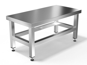 Подтоварник EKSI ПТ-600/400/400-с+