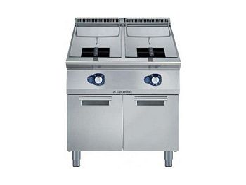 Фритюрница Electrolux Professional 391 088 Фритюрница Electrolux Professional 391 088