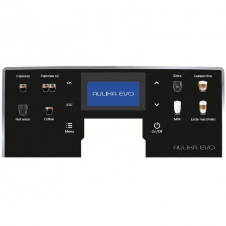 Кофемашина Saeco Aulika EVO Top HSC