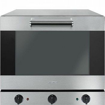 Печь для выпечки Smeg ALFA43GHU Печь для выпечки Smeg ALFA43GHU