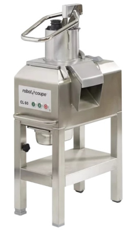 Овощерезка Robot Coupe CL60FA с рычагом без дисков, 380В (2319FA)