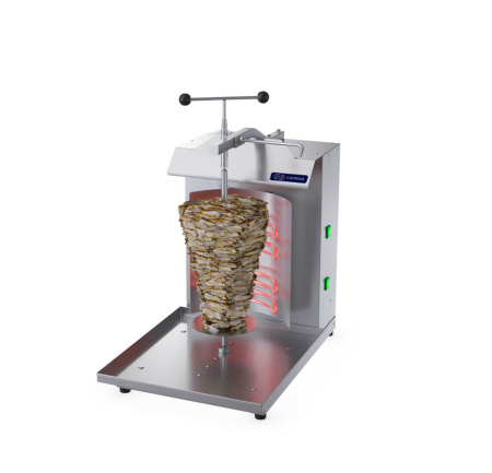 Гриль для шаурмы Kayman ШЭ-Н-2-РП А