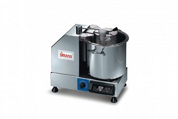 Куттер Sirman C 6 VV