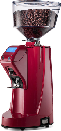Кофемолка Nuova Simonelli MDJ ON Demand Red