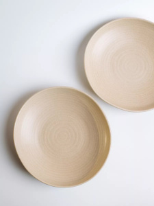 Тарелка глубокая Bonna Mirage MRGRPL19CK, 190 мм, 350 мл