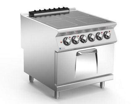 Электрическая плита Mareno NV9FE8E Электрическая плита Mareno NV9FE8E