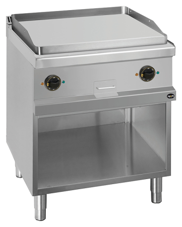 Сковорода электрическая Apach APTE-77PL/PL