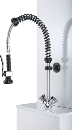 Душирующее устройство Cancan CC.MT05