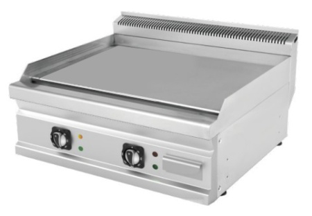 Жарочная поверхность Kocateq MCEG 87S
