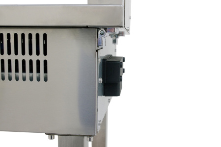 Плита индукционная Kocateq DC3500V2