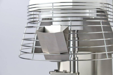 Воронка для загрузки ингредиентов Abat для МПЛ