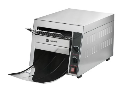 Тостер конвейерный Hurakan HKN-LONG VV