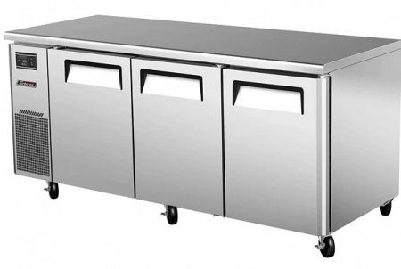 Холодильный стол KUF18-3-700