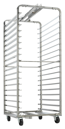 Стенд для печи WLBake ROTOR 68E 60x80,18ур