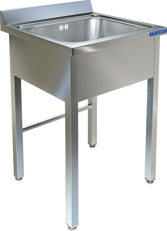 Ванна моечная Техно-ТТ ВМ-12/657 Ванна моечная Техно-ТТ ВМ-12/657