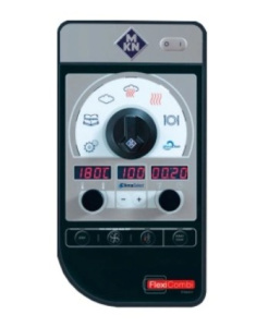 Пароконвектомат MKN FlexiCombi Classic 6.1 FKECOD615C Пароконвектомат MKN FlexiCombi Classic 6.1 FKECOD615C