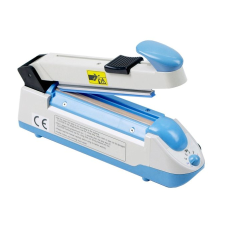 Аппарат для запайки пакетов CAS CXP-300/2C