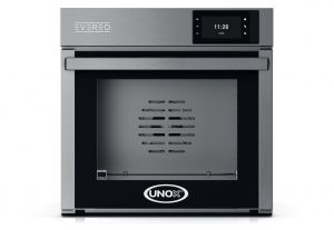 Шкаф тепловой Unox XEEC-10HS-EPD Evereo