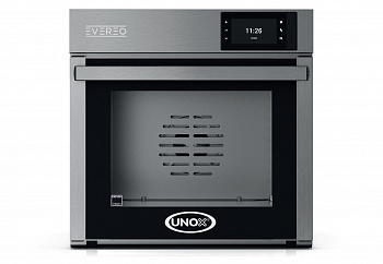 Шкаф тепловой Unox XEEC-10HS-EPD Evereo