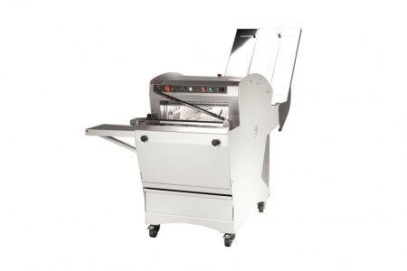 Хлеборезка JAC FULL 520 T2 (11мм)