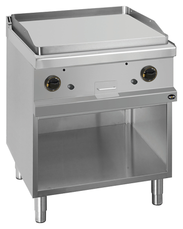 Сковорода открытая APACH APTG-77PL