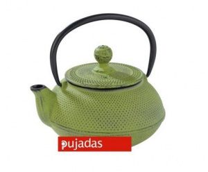 Чайник Pujadas 23009 Чайник Pujadas 23009